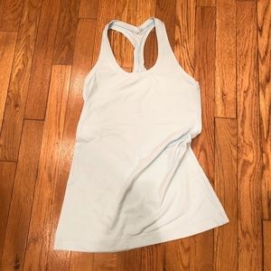 Lululemon tank top